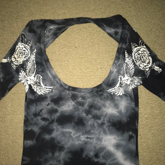 Top size small - Picture 2 of 4